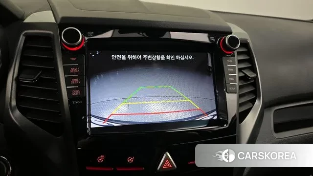 Ssangyong Tivoli Armor id 3060794 из Кореи 7