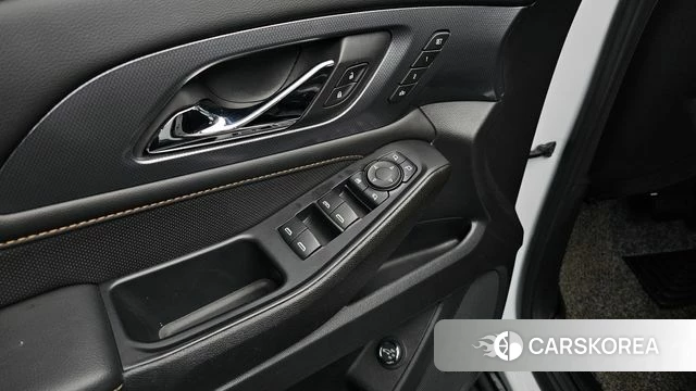 Chevrolet (GM Daewoo) Traverse id 4249898 из Кореи 7