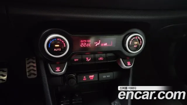 Kia All New Morning (JA) id 2881895 из Кореи 7