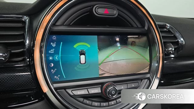 Mini Cooper Clubman id 3899489 из Кореи 7