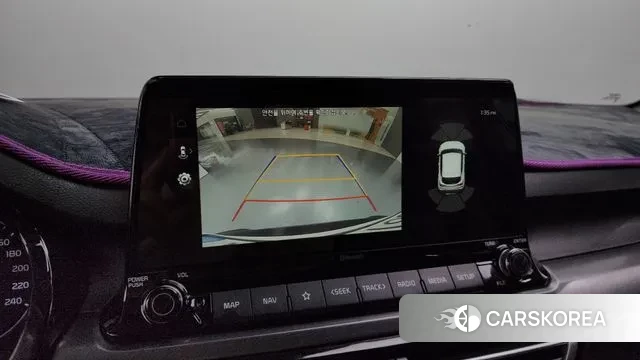 Kia Seltos id 3468313 из Кореи 7