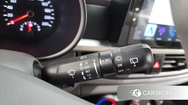 Kia Morning Urban (JA) id 2976320 из Кореи 7