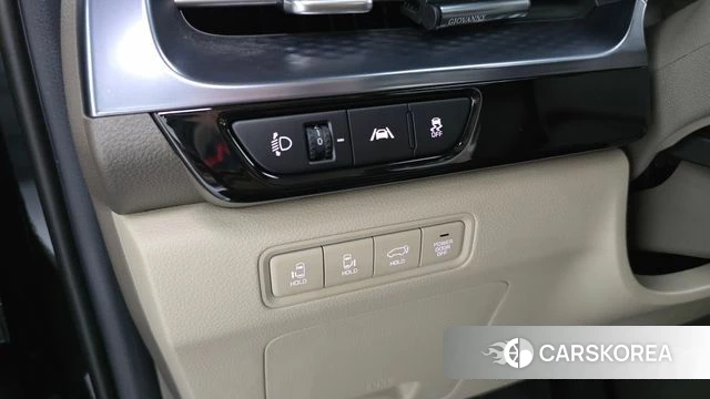 Kia Carnival 4th generation id 4573030 из Кореи 7