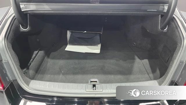 Genesis G90 (RS4) id 4631287 из Кореи 7