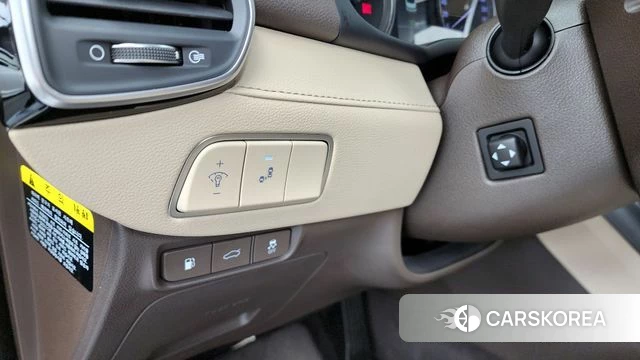 Hyundai Grandeur IG Hybrid id 4345629 из Кореи 7