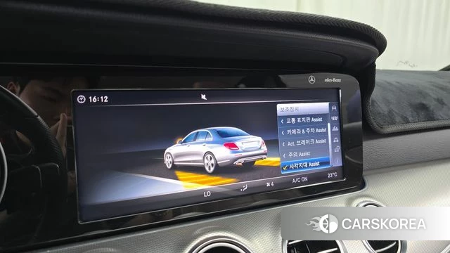 Mercedes-Benz E-Class W213 id 4596436 из Кореи 7