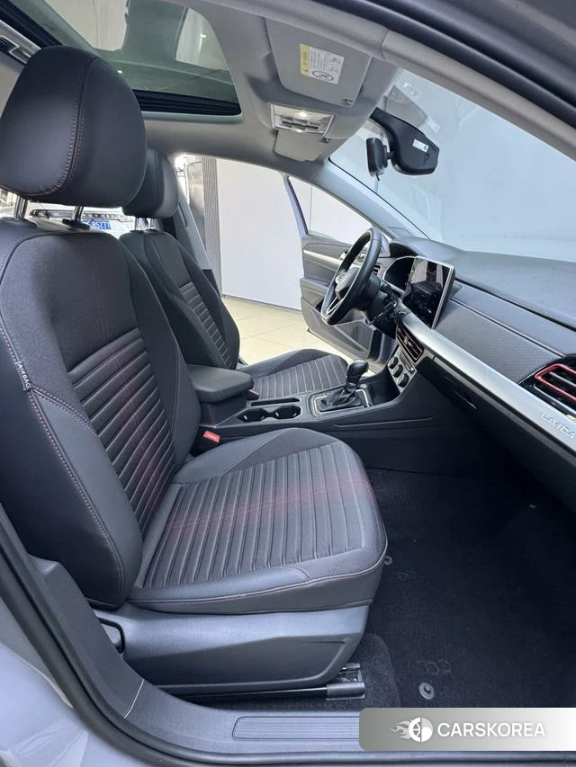 Volkswagen Lavida id 4313352 из Китая 7