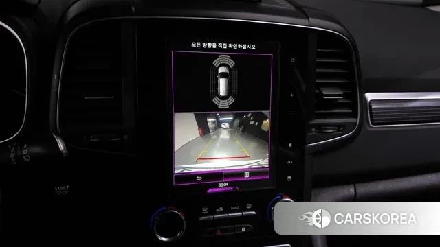 Renault Korea (Samsung) The New QM6 id 3378871 из Кореи 7