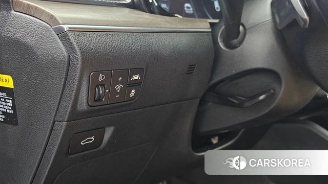 Kia K5 3rd generation id 3844381 из Кореи 7