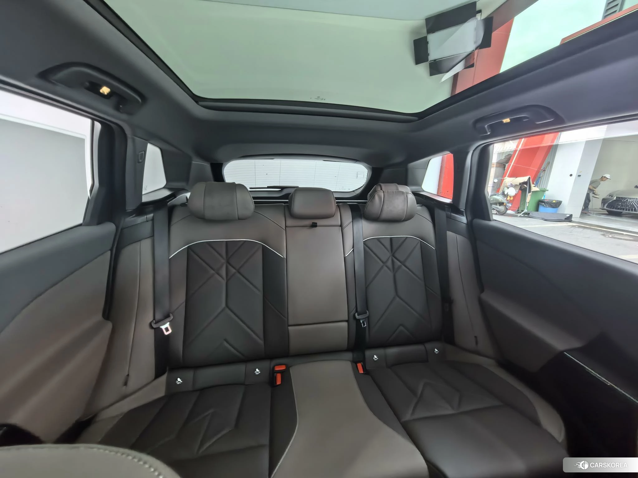 BMW X3 id 4452795 из Китая 7