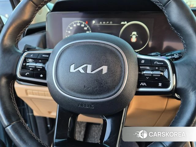 Kia Carnival 4th generation id 4224135 из Кореи 7