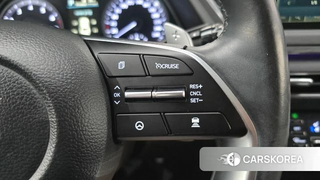 Hyundai Sonata (DN8) id 4872003 из Кореи 7