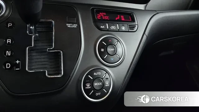 Kia The New Kia Ray id 3528648 из Кореи 7