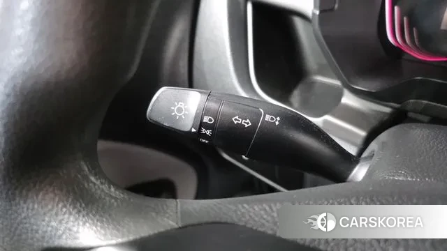 Kia The New Kia Ray id 3437170 из Кореи 7