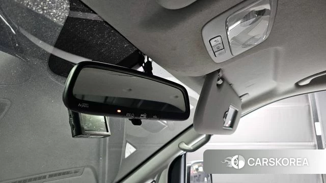 Hyundai The New Grand Starex id 3899706 из Кореи 7