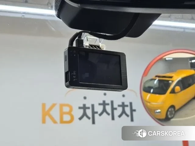 Hyundai Staria id 3021375 из Кореи 7