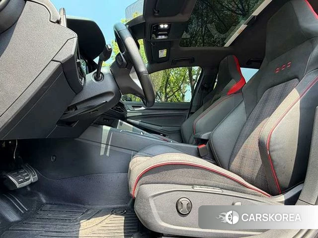 Volkswagen Golf GTI id 4240972 из Китая 7