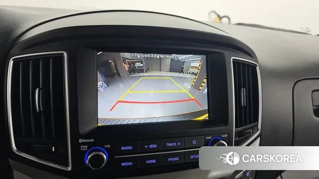 Hyundai The New Grand Starex id 3008789 из Кореи 7