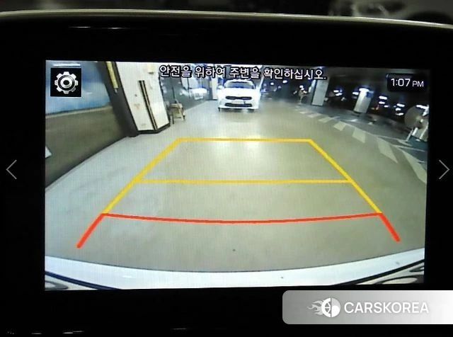 Hyundai All New Tucson id 3966364 из Кореи 7