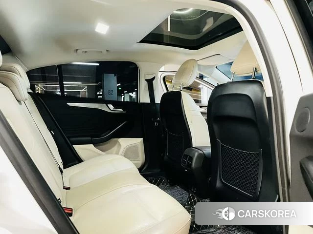 Ford Fox id 4208934 из Китая 7