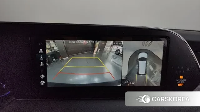 Hyundai Palisade id 3428738 из Кореи 7