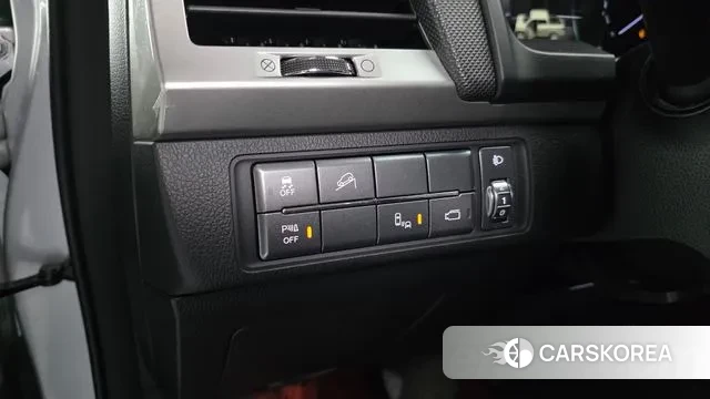 Ssangyong Rexton Sports id 3568600 из Кореи 7