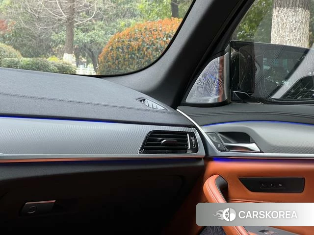 BMW M5 id 4240737 из Китая 7