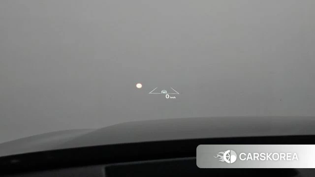Kia The New K8 Hybrid id 4773307 из Кореи 7
