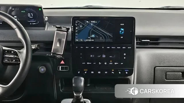 Hyundai Staria id 3611228 из Кореи 7