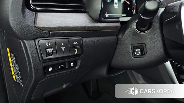 Kia K7 Premier id 3283264 из Кореи 7