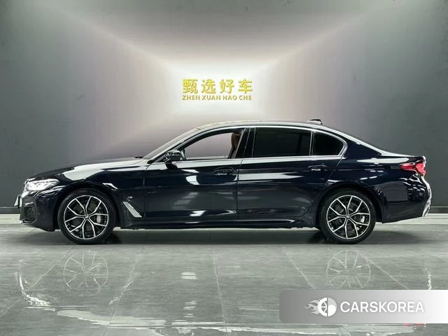 BMW 5 series id 4333274 из Китая 7