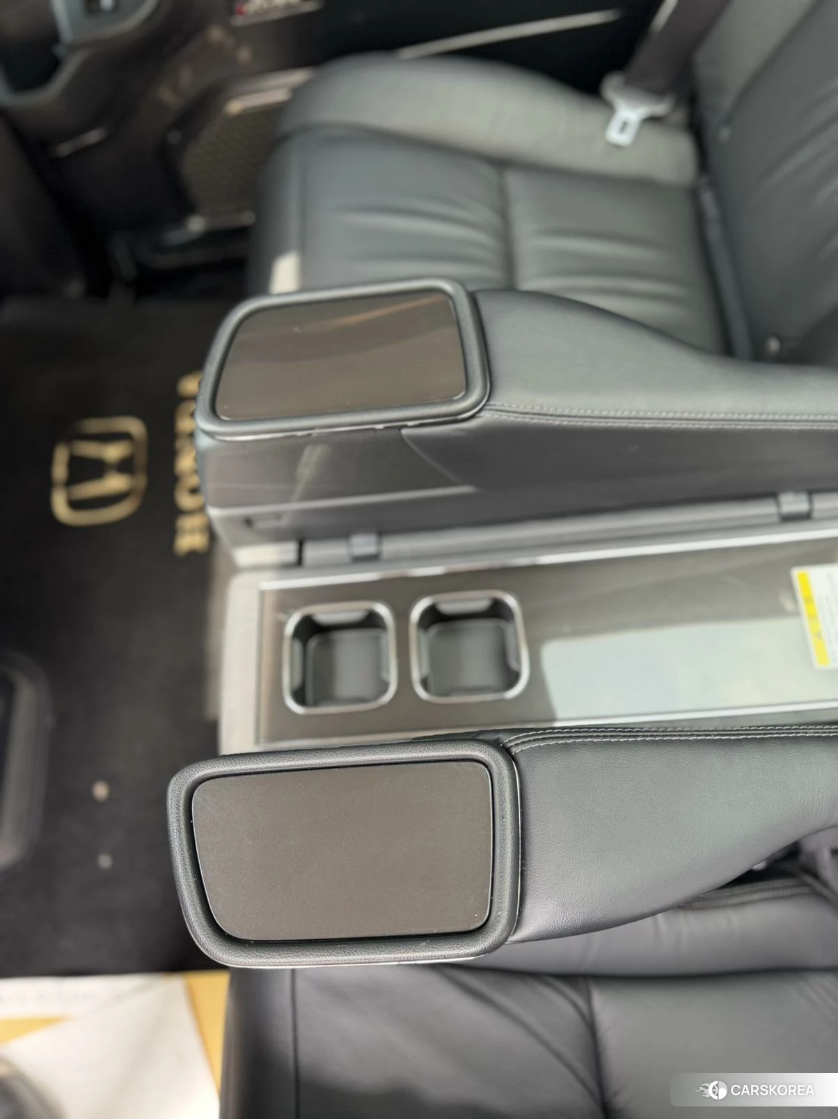 Honda Elysion id 4473655 из Китая 7