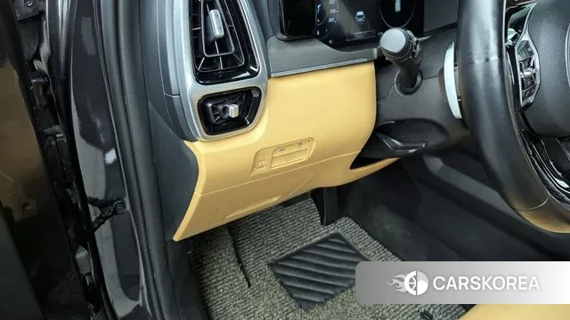 Kia Sorento 4th Generation id 3546773 из Кореи 7