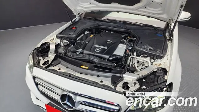 Mercedes-Benz E-Class W213 id 2684360 из Кореи 7
