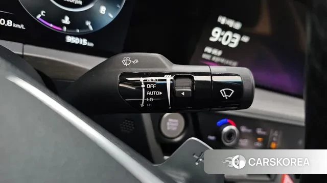 Kia K8 id 3367272 из Кореи 7