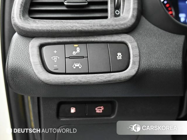 Kia The New Sorento id 4600126 из Кореи 7