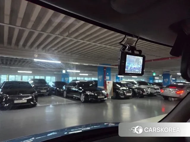 Kia The New Ray id 3020963 из Кореи 7