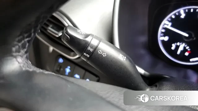 Hyundai Santa Fe TM id 3598730 из Кореи 7