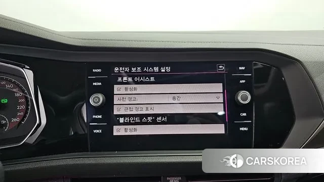 Volkswagen 7th Generation of Jetta id 2980806 из Кореи 7