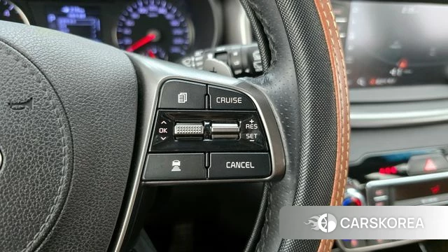 Kia The New Sorento id 4196824 из Кореи 7