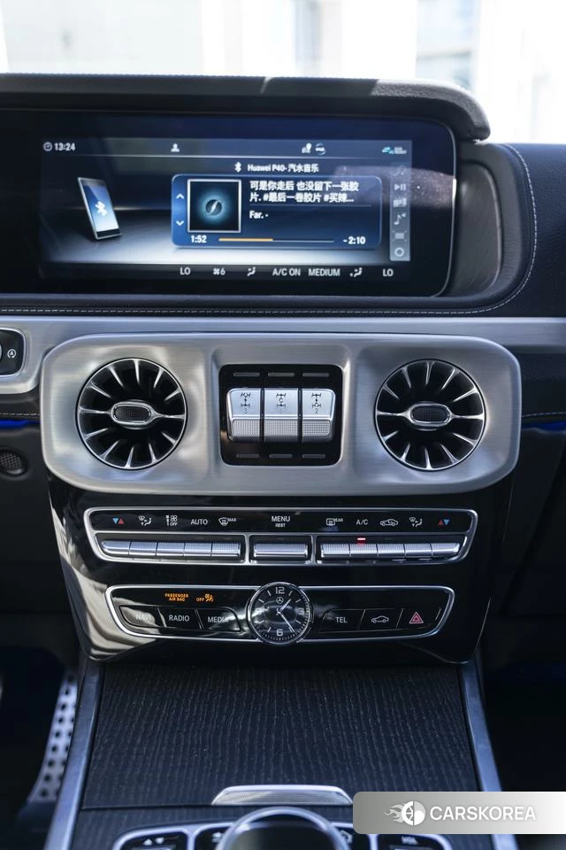 Mercedes-Benz G-class id 4300809 из Китая 7