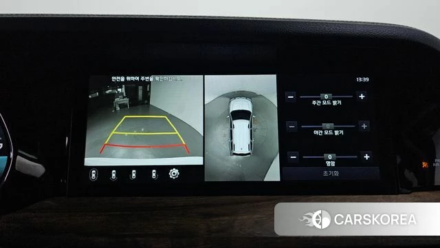 Kia Mohave Master id 4693444 из Кореи 7