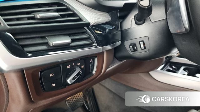 BMW X5 (F15) id 3801553 из Кореи 7