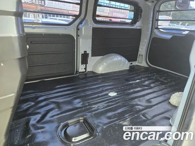 Hyundai The New Grand Starex id 2924784 из Кореи 7