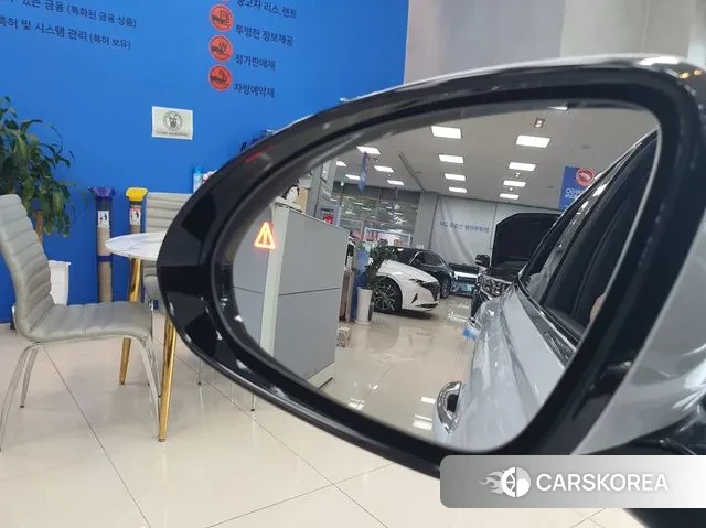 Genesis G80 (RG3) id 3041896 из Кореи 7