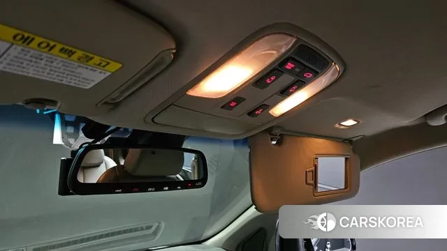 Kia The New Carnival id 3004246 из Кореи 7