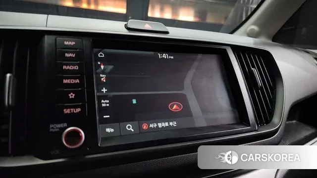 Kia The New Kia Ray id 3437522 из Кореи 7