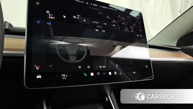 Tesla Model 3 id 3319176 из Кореи 7