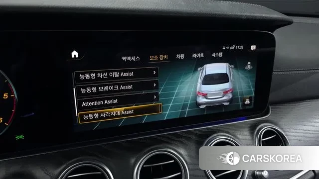 Mercedes-Benz E-Class W213 id 3582091 из Кореи 7