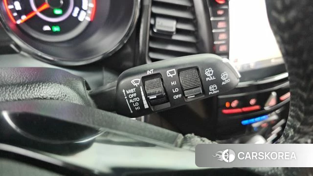 Ssangyong Tivoli Air id 4447633 из Кореи 7